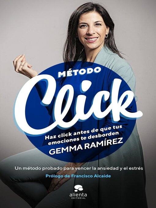 Title details for Método Click by Gemma Ramírez - Wait list